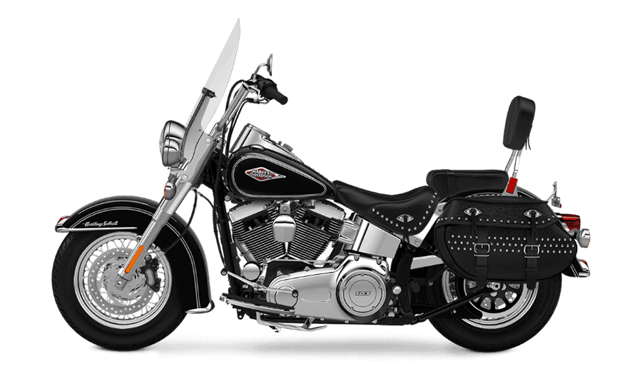 2017 Heritage Softail® Classic at Rawhide HarleyDavidson®
