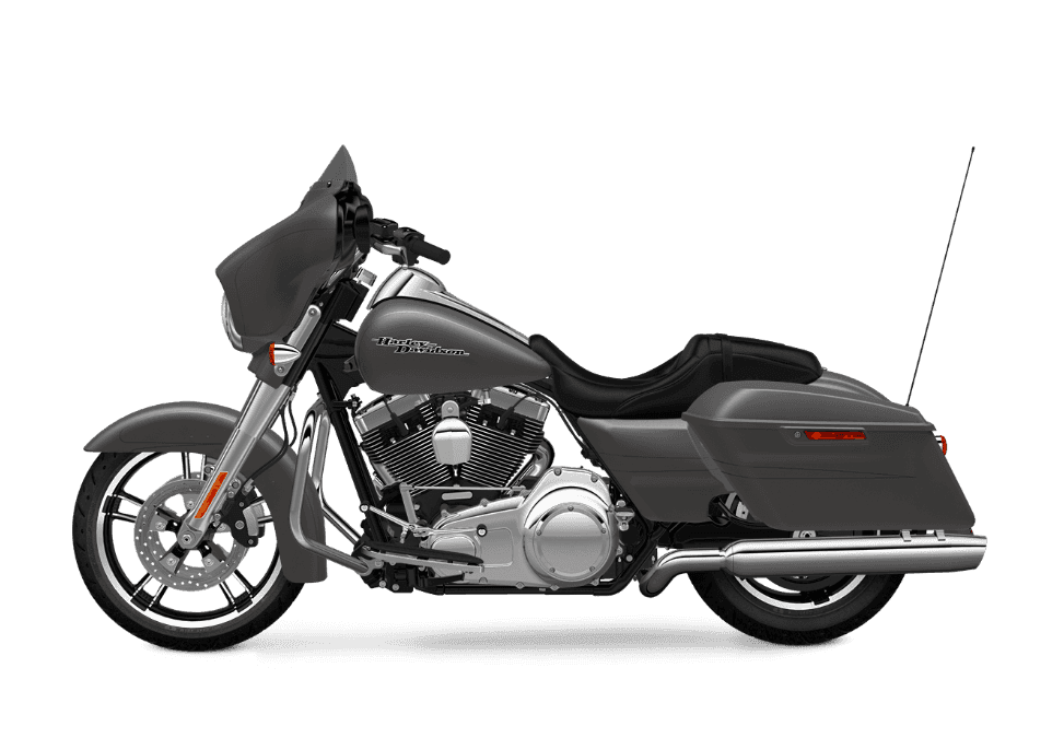 2017 HarleyDavidson® Street Glide Special