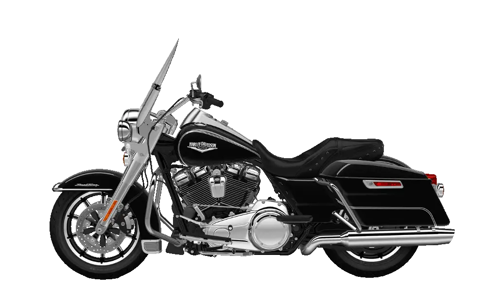 harley davidson street king