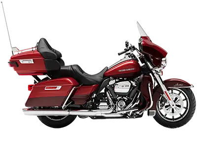 Pre-Owned 2017 Harley-Davidson Road King Special FLHRXS Touring in ...