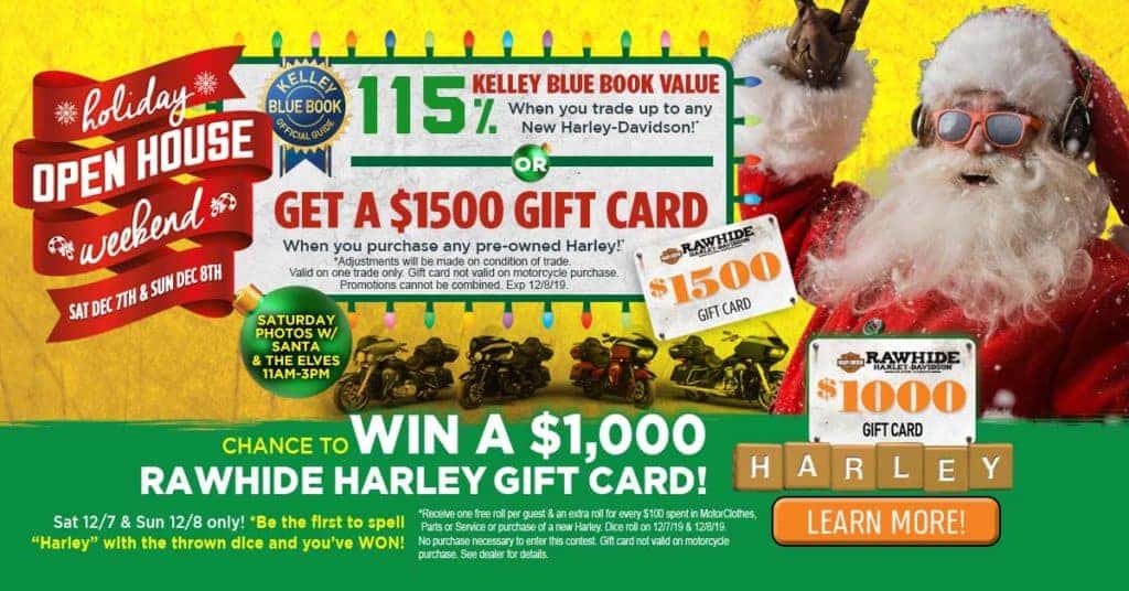 115 Kelley Blue Book Value on Trade or $1500 Gift Card on Pre-Owned Purchase Ends Sunday