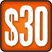 Coupon Block