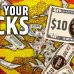 Spend Your Bucks