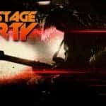 Backstage Party