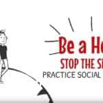 Practice Social Distancing