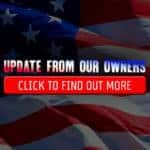 Update From Our Owners