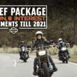 No Payments Till 2021