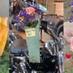 Kids Craft Ideas May Day Baskets