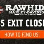 2020 I-35 Kansas City Road Construction Olathe Exit 218 Closure Detour