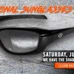 National Sunglasses Day