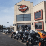 Rawhide Harley-Davidson in Olathe, Kansas