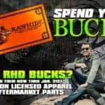 Spend Your Bucks