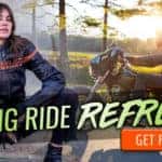 Spring Ride Refresh