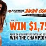 Bikini Contest Series