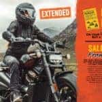 Retail Value on Trade or Sales Tax Promotion on Pre-Owned