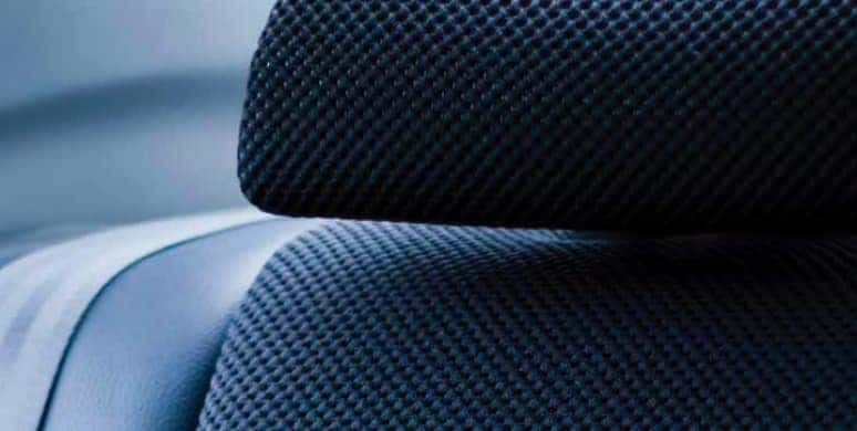 Car Seat Headrest