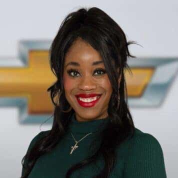 Trameka  Anderson