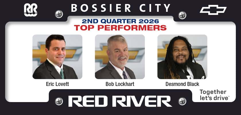 TOP PERFORMER POST