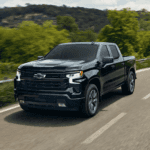 Silverado 1500