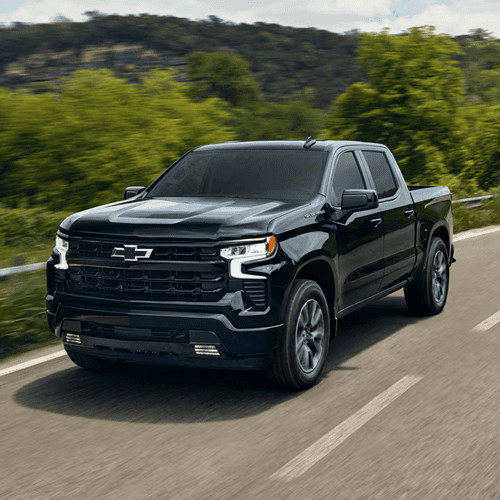 Silverado 1500