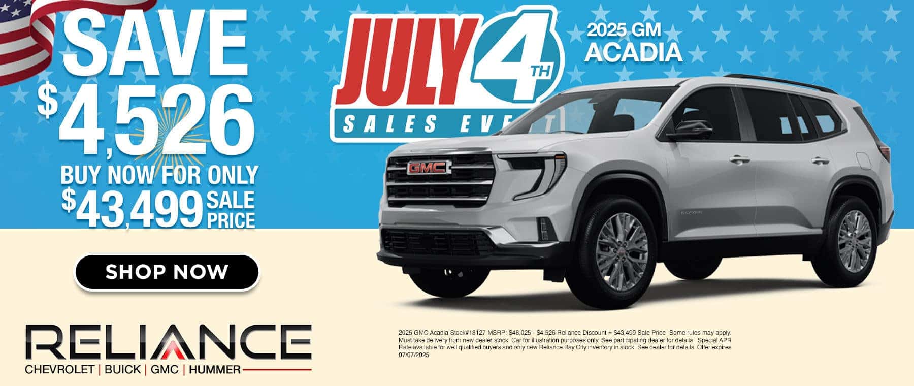 RelianceCBG-July4th2025-WebBanners-Acadia