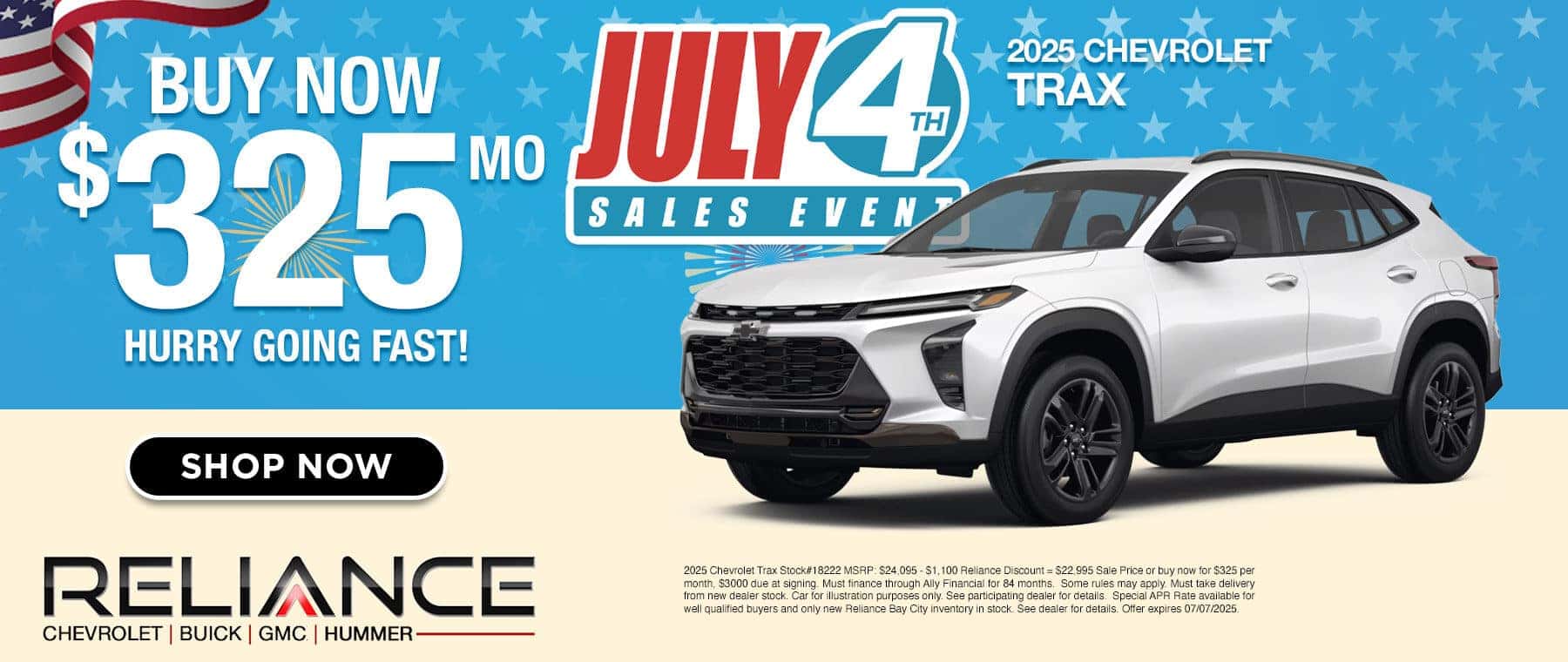 RelianceCBG–July4th2025-WebBanners-Trax