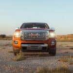 GMC Truck