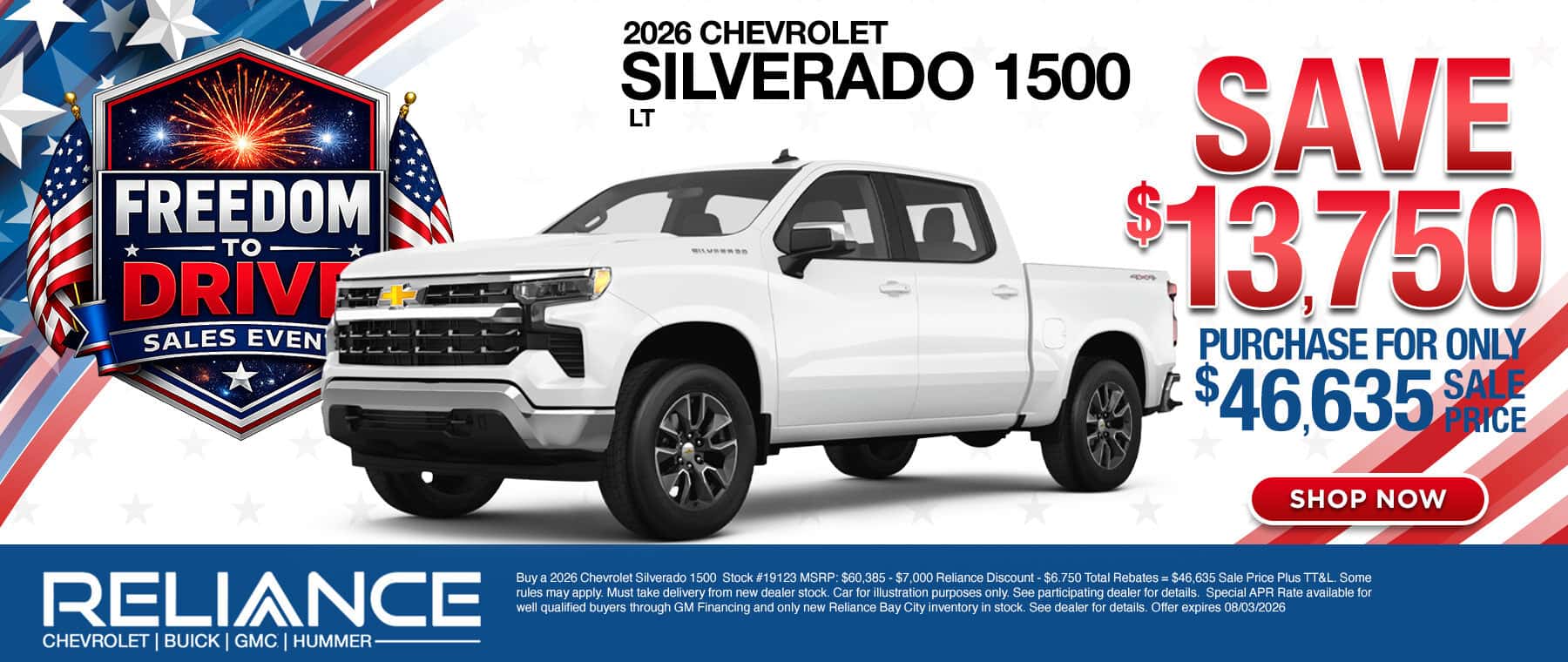 silverado