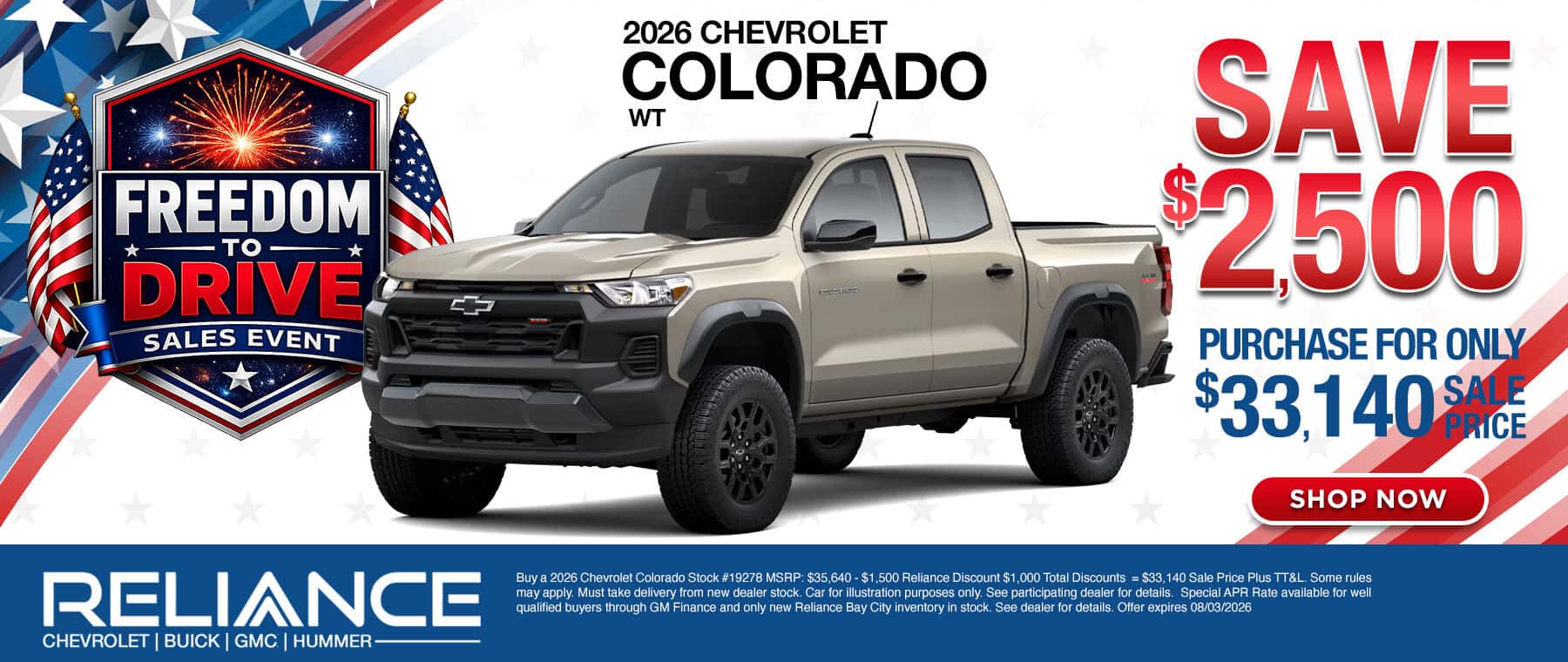 Colorado