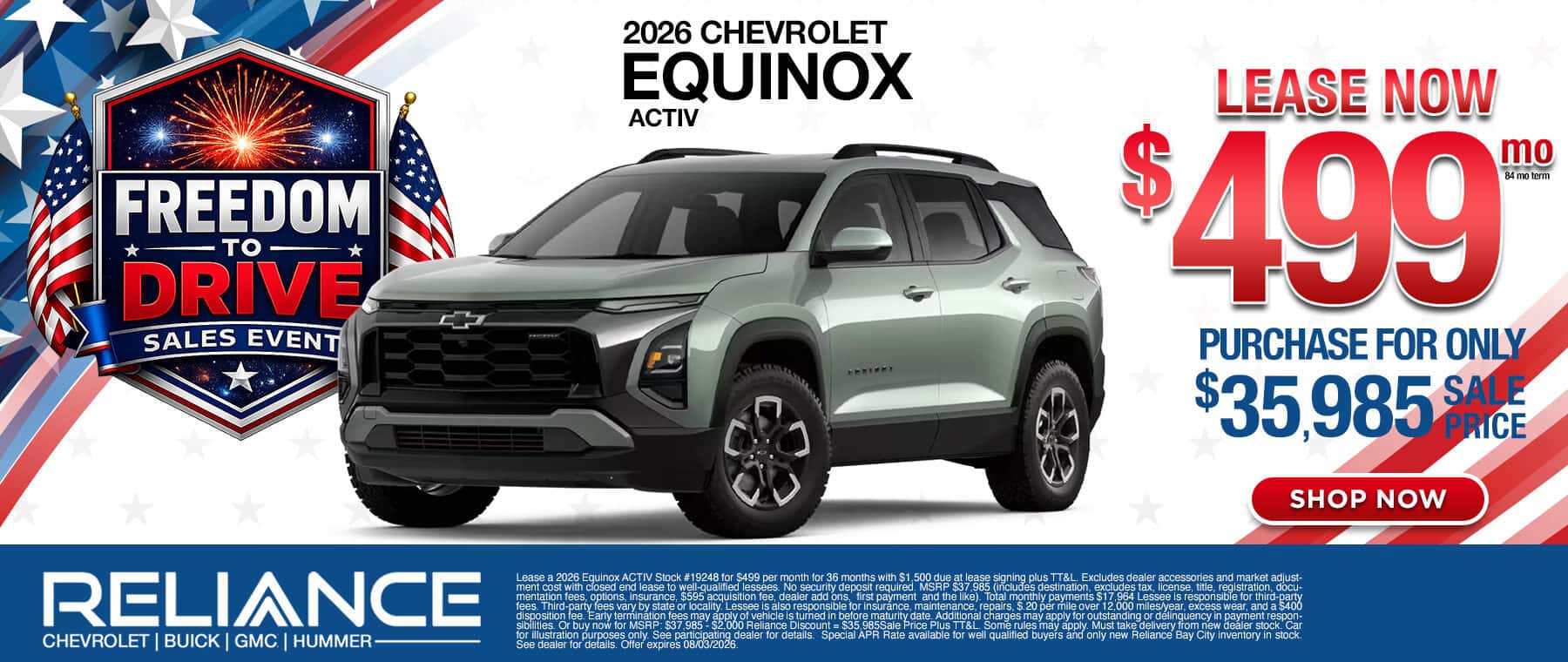Equinox