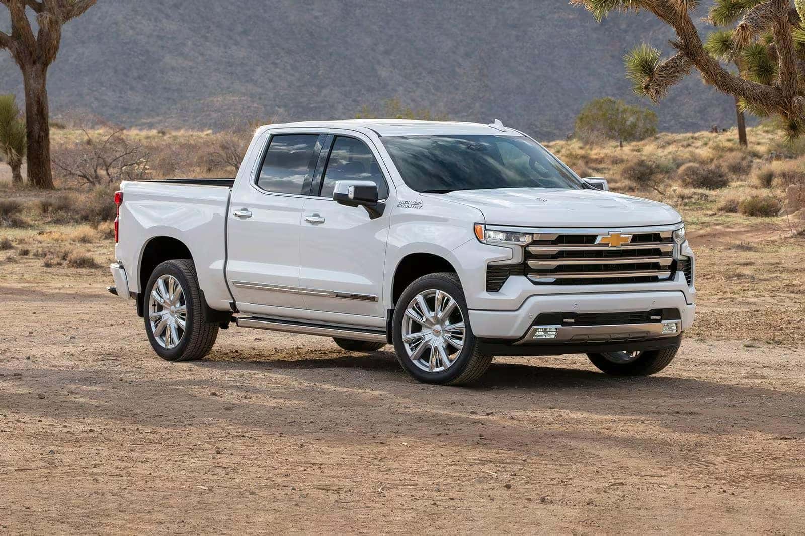 2026 Chevrolet Silverado 1500 at Reliance Chevrolet
