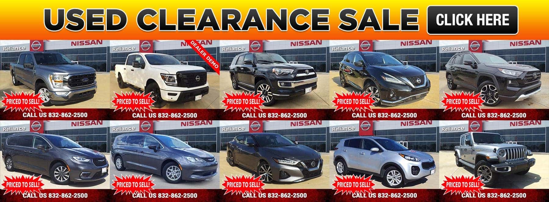 Reliance Nissan Best Car Dealerships Alvin, TX