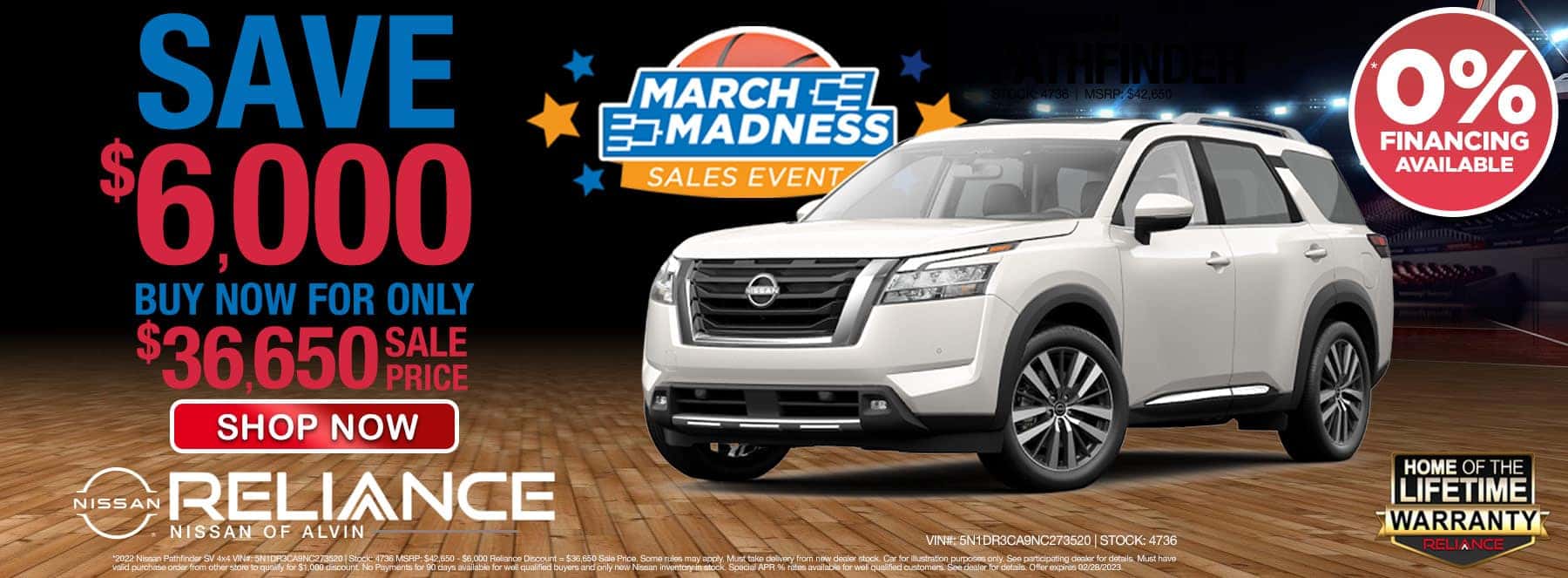 Pathfinder Special