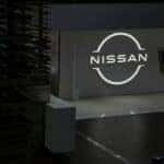 Nissan Dealership