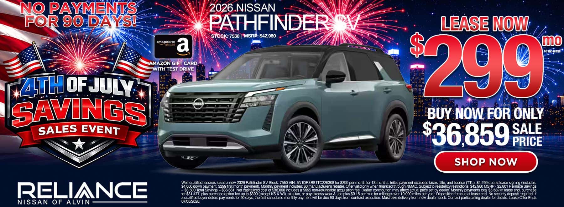 Pathfinder Special