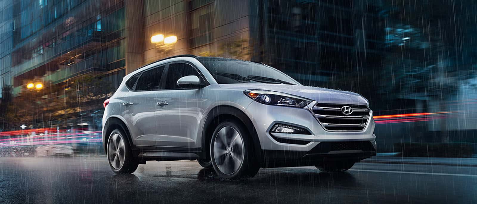 2016 Hyundai Tucson ...