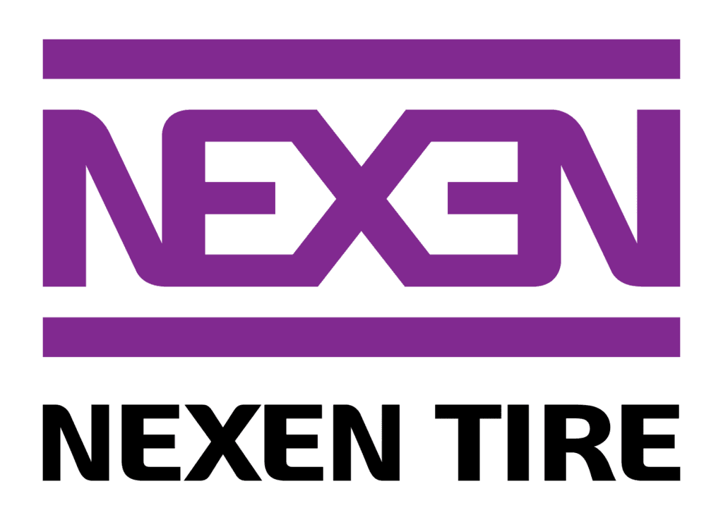 Nexen logo