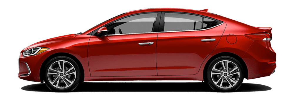 2018 Hyundai Elantra Info | MSRP, Packages, Features & More