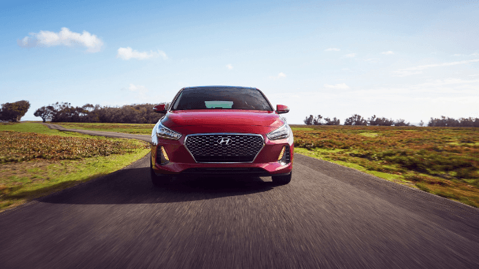 2020 Hyundai Elantra Gt Preview Pricing Release Date