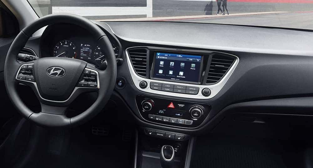 2020 Hyundai Accent 5 Door Specs Prices And Photos River City Hyundai