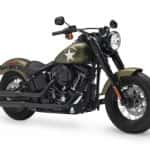 2016 Softail Slim S. Softail