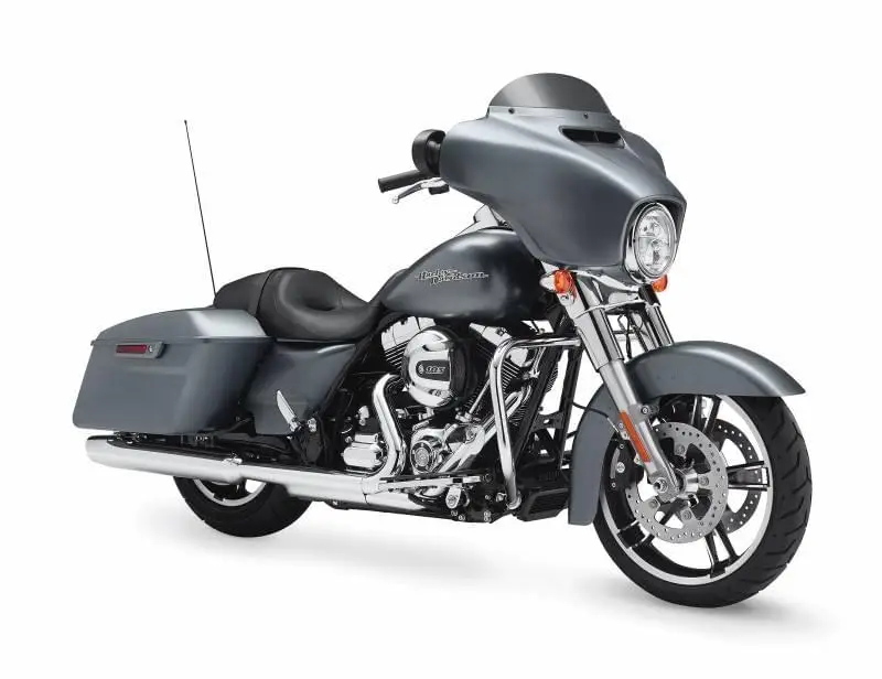 Riverside Harley-Davidson in CA | New & Used Bikes