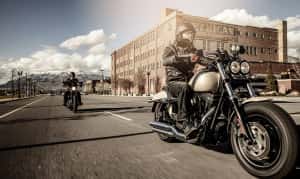 2015 Fat Bob