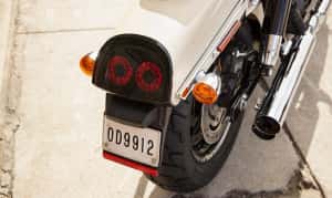 2015 Fat Bob