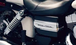 2015 Wide Glide