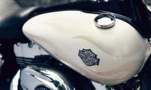 2015 Wide Glide