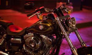 2015 Wide Glide