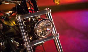 2015 Wide Glide