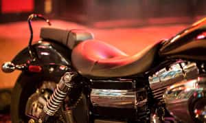 2015 Wide Glide