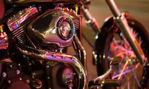 2015 Wide Glide